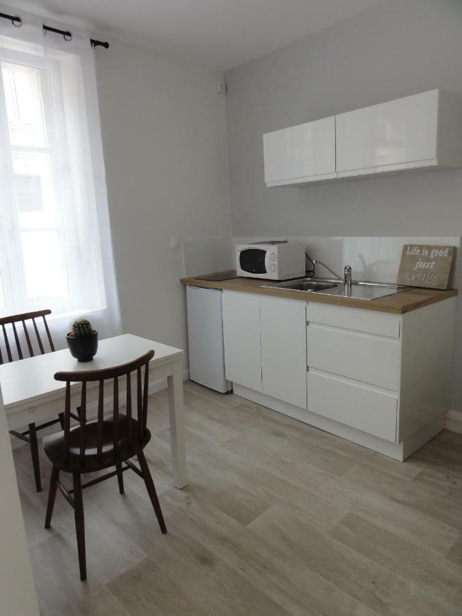 L'Eau Reine Apartamento Saumur Exterior foto